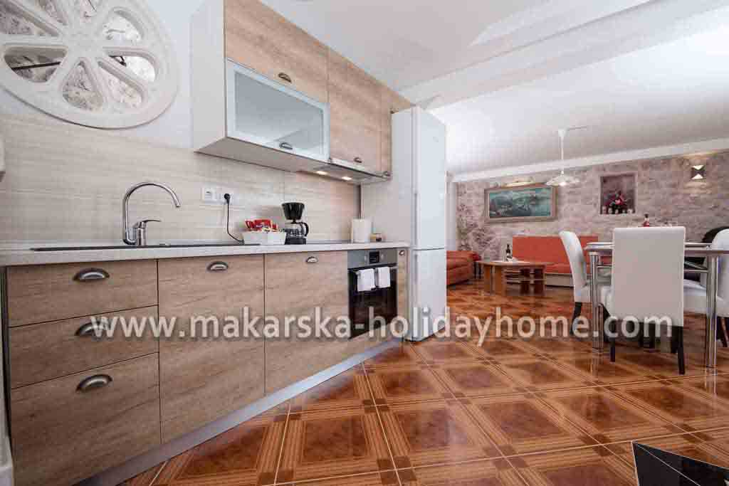 Подгора вилла с бассейном на 8-10 человек - Вилла Феникс / 36