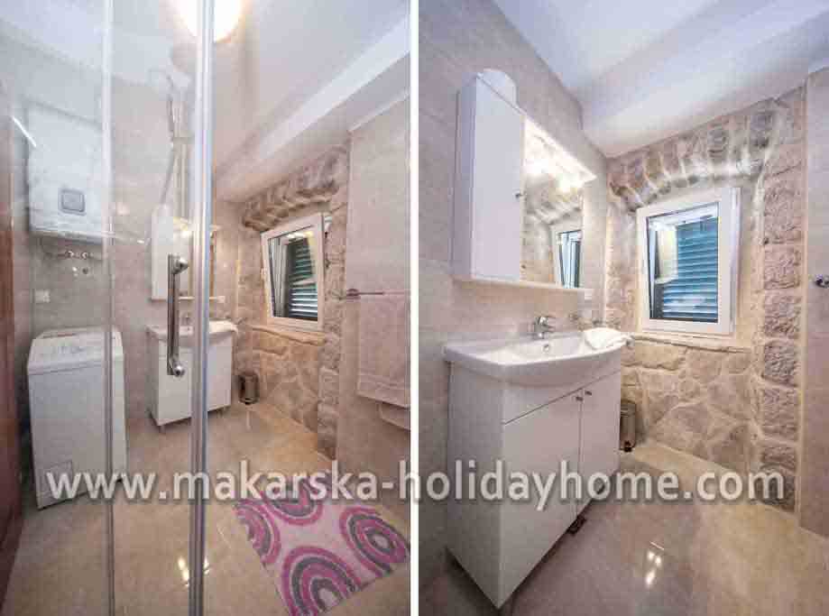 Подгора вилла с бассейном в аренду - Вилла Феникс / 40