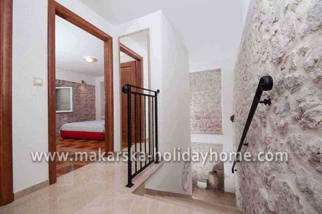 Подгора вилла с бассейном на 8-10 человек - Вилла Феникс / 41