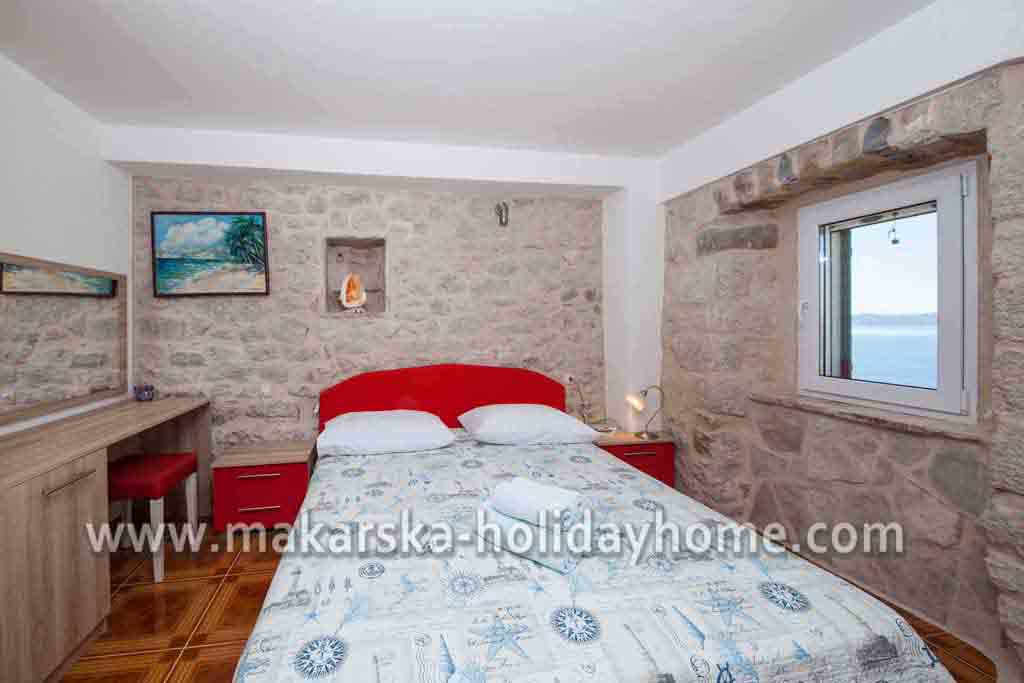 Подгора Хорватия вилла с бассейном - Вилла Феникс / 44