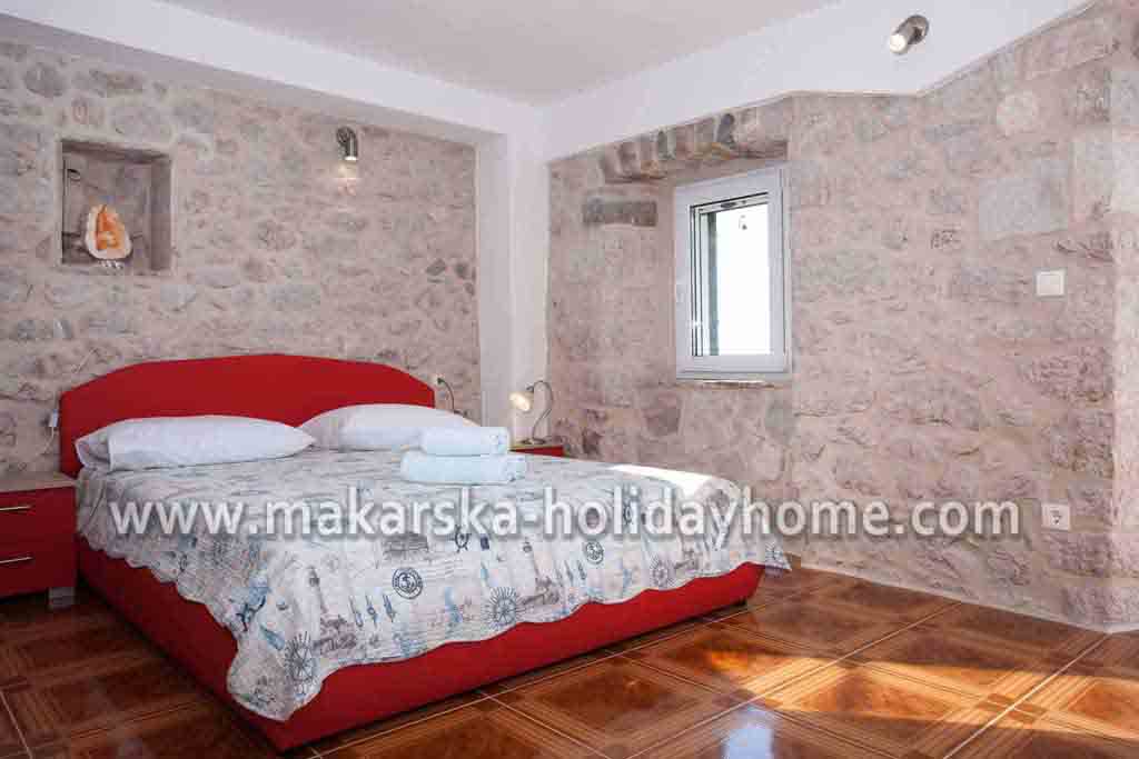 Подгора вилла с бассейном в аренду - Вилла Феникс / 45