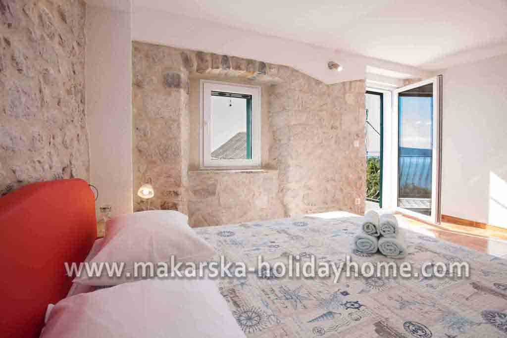 Подгора вилла с бассейном на 8-10 человек - Вилла Феникс / 46