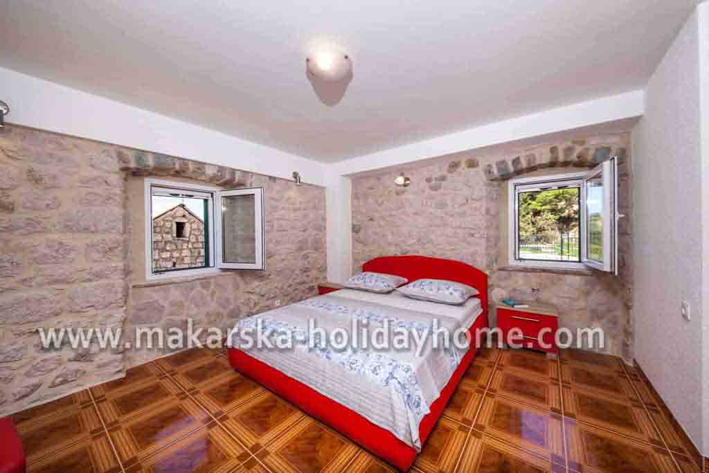 Подгора вилла для отдых в аренду - Вилла Феникс / 49