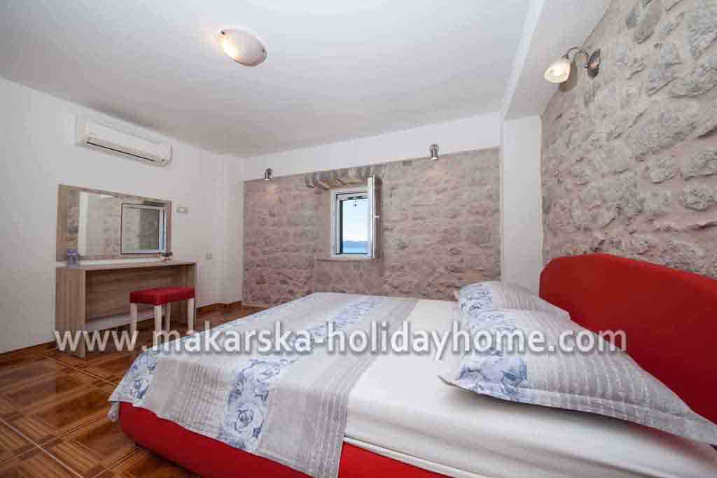 Роскошная вилла с бассейном Подгора - Вилла Феникс / 20