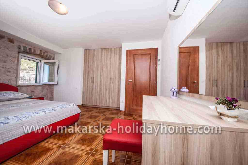 Подгора вилла с бассейном на 8-10 человек - Вилла Феникс / 53