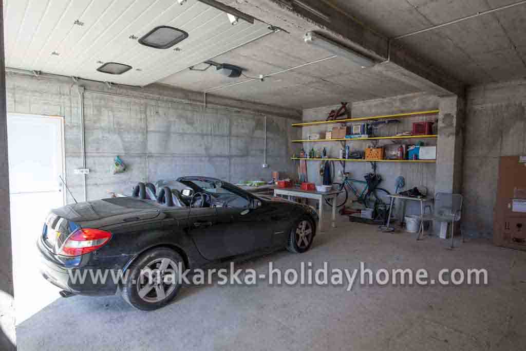 Подгора вилла с бассейном в аренду - Вилла Феникс / 65