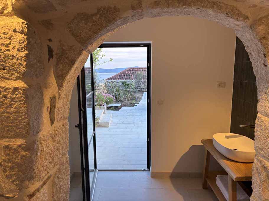 Semesterhus att hyra Kroatien - Villa Marena / 10