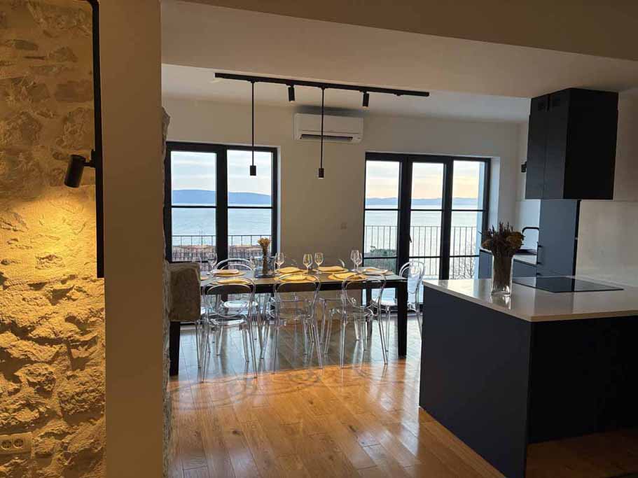 Kroatien stenvilla att hyra - Villa Marena / 15