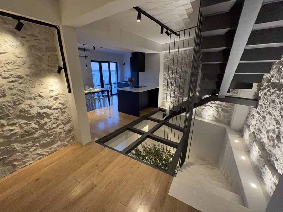 Villa Podgora Kroatien - Villa Marena / 16