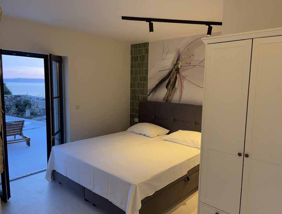 Luxury villa Podgora - Villa Marena / 20