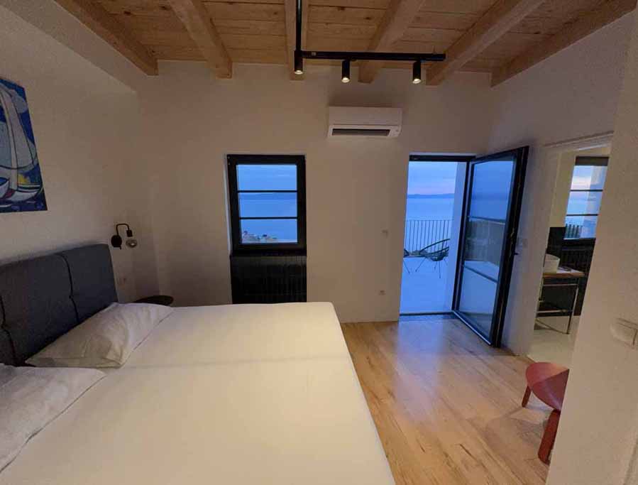 Semesterhusuthyrning i Kroatien - Villa Marena / 21