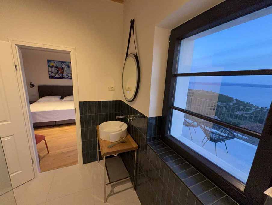 Villa Makarska Kroatien - Villa Marena / 22