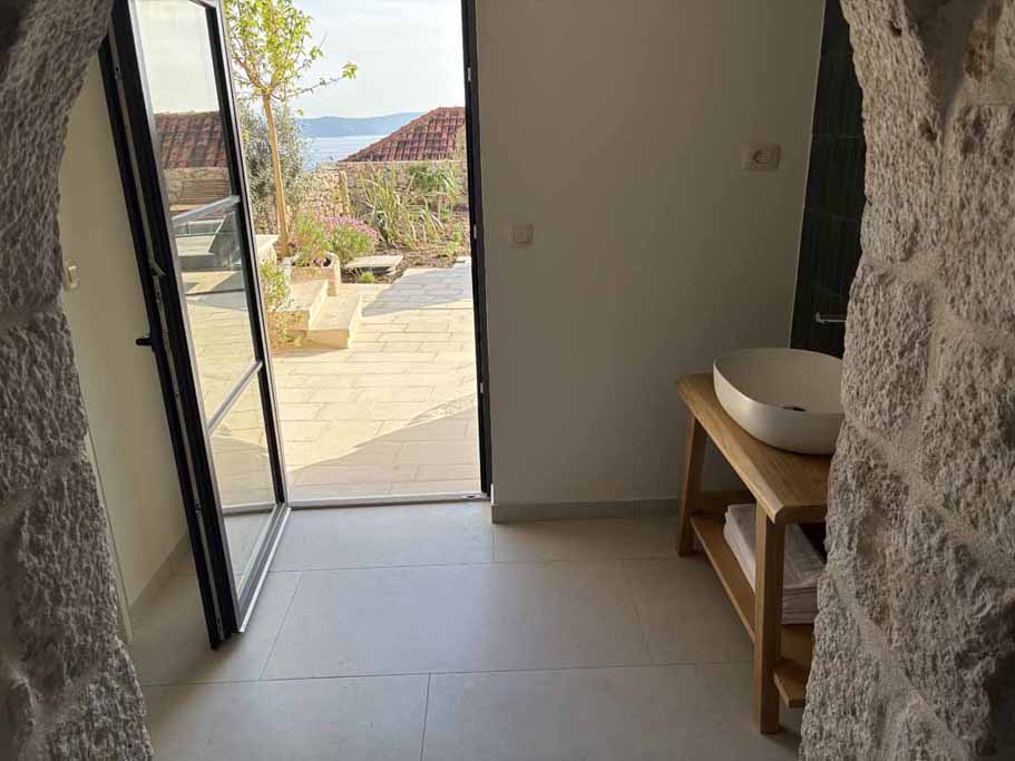 Podgora villa med pool för 6-8 personer - Villa Marena / 23