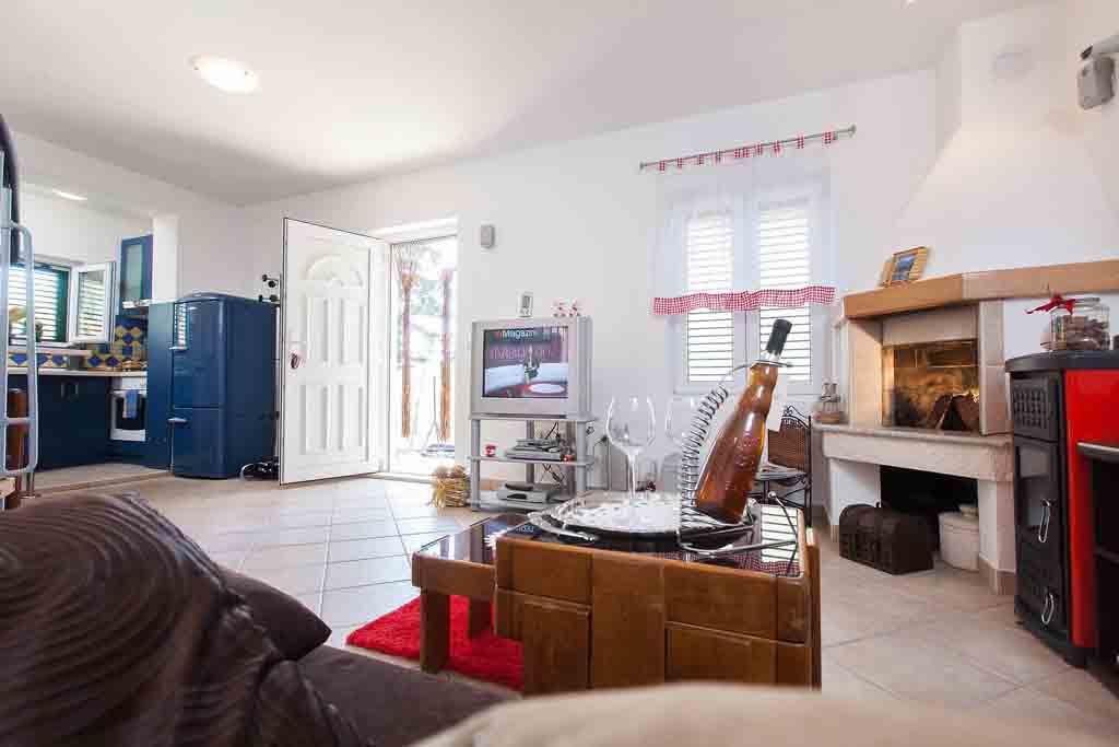 Kuće za odmor Tučepi - Haus Filipeti / 02