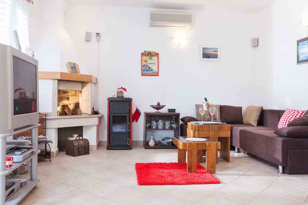 Makarska rivijera - Kuće za iznajmljivanje - Tučepi - Haus Filipeti / 04