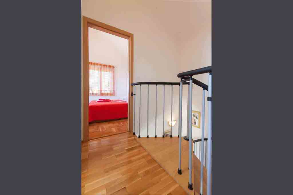 Kuća s Jacuzzijem za 6 osoba - Tučepi - Haus Filipeti / 08