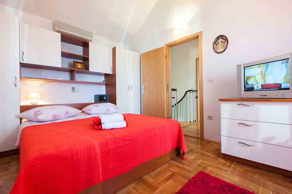 Kuće za odmor Tučepi - Haus Filipeti / 10