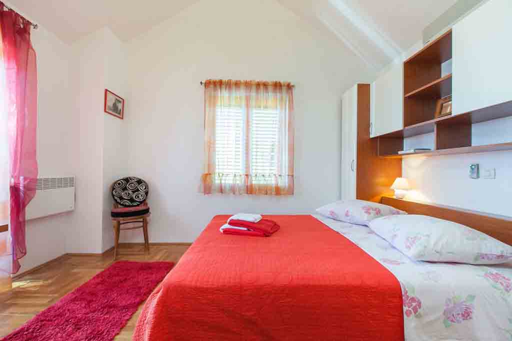 Tučepi Kuća s jacuzzijem za iznajmljivanje - Haus Filipeti / 11