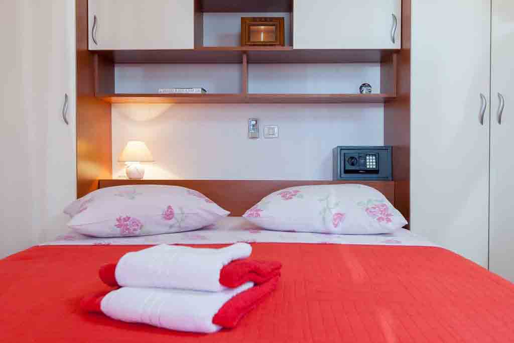 Kuća s Jacuzzijem za 6 osoba - Tučepi - Haus Filipeti / 12