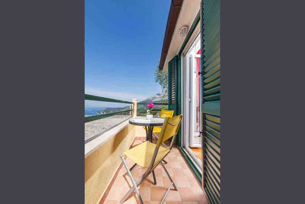 Tučepi Kuća s jacuzzijem za iznajmljivanje - Haus Filipeti / 16