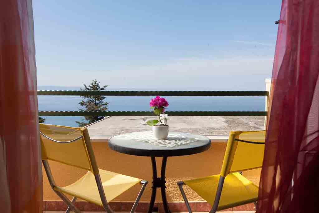 Makarska rivijera - Kuće za iznajmljivanje - Tučepi - Haus Filipeti / 17