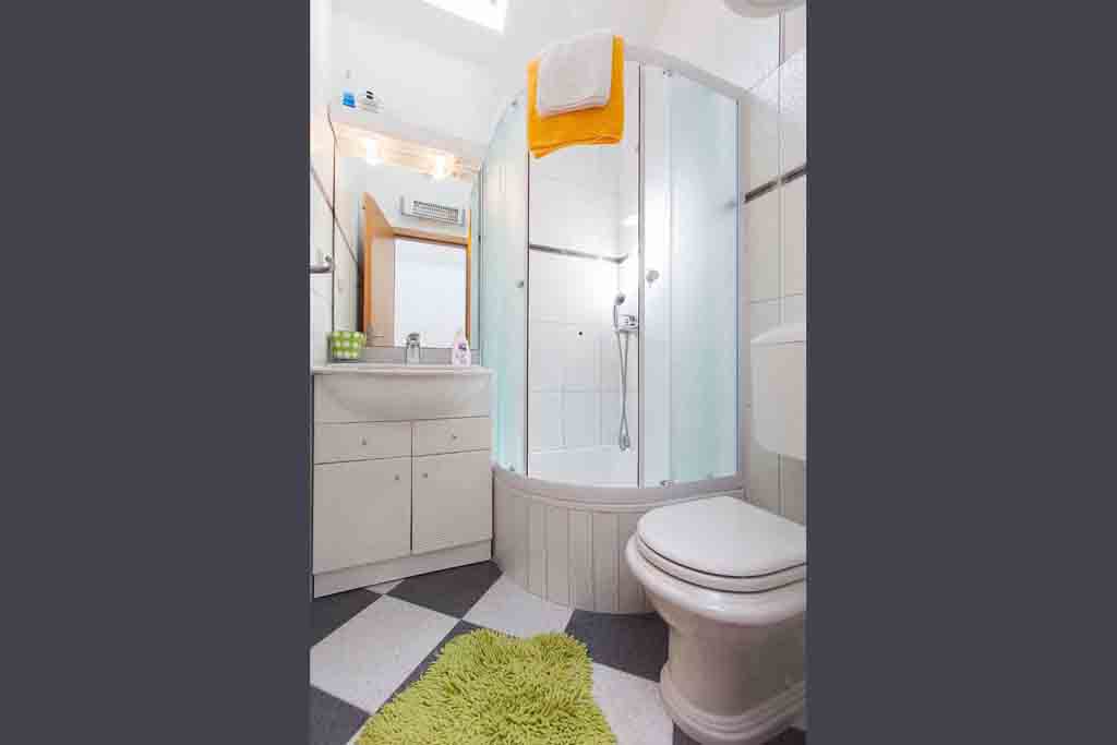 Tučepi kuća za iznajmljivanje - Haus Filipeti / 19