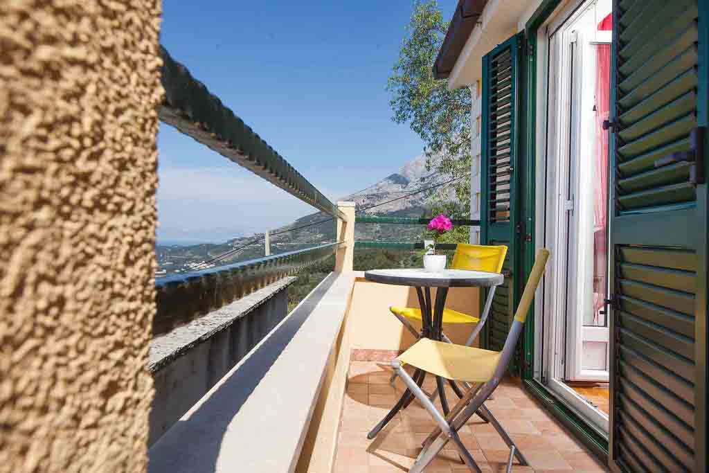 Tucepi privatni smještaj - iznajmljivanje - Haus Filipeti / 21