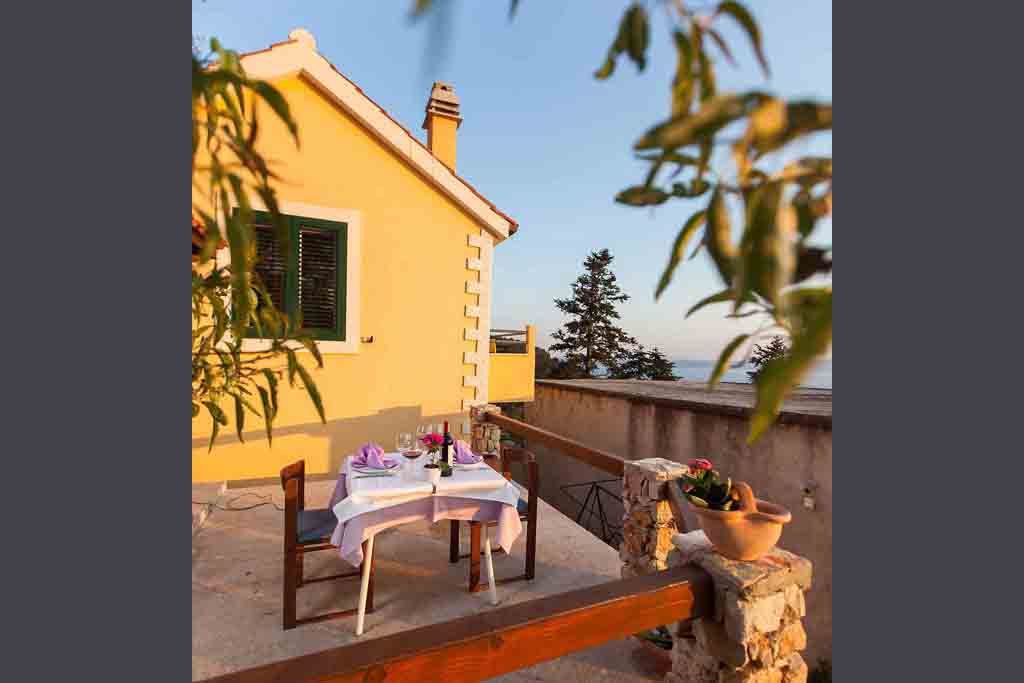 Kuće za odmor Tučepi - Haus Filipeti / 22