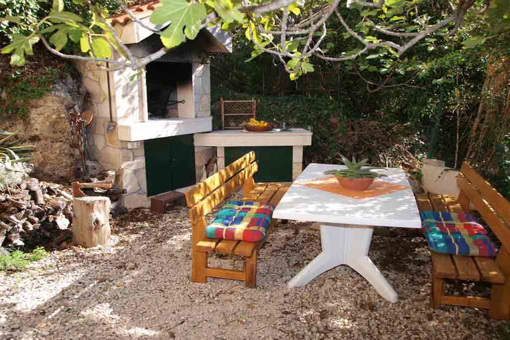 Tučepi kuća za iznajmljivanje - Haus Filipeti / 26