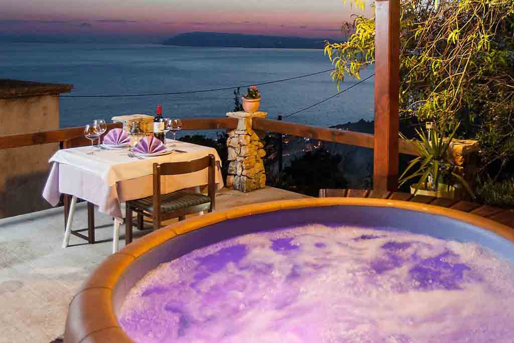 Kuće za odmor Tučepi - Haus Filipeti / 29