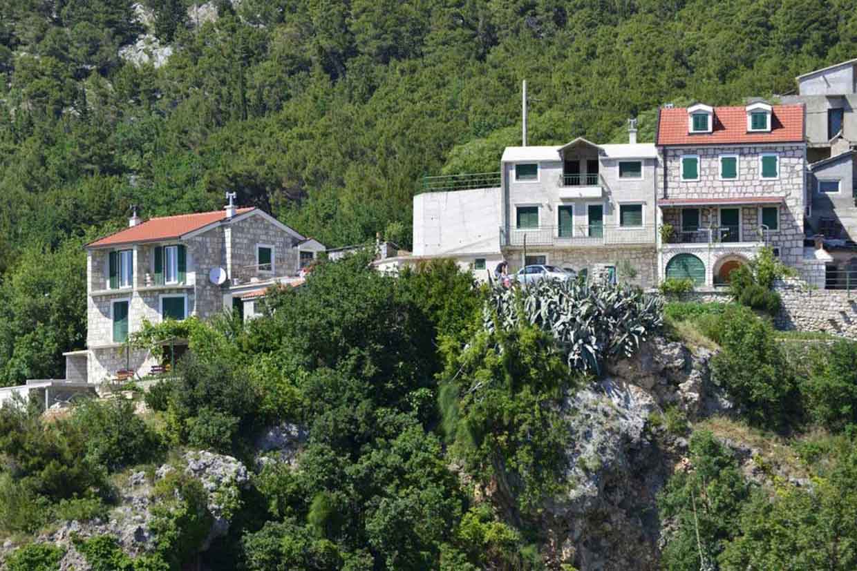 Tučepi Vila s privatnim bazenom - Villa Ivana / 37