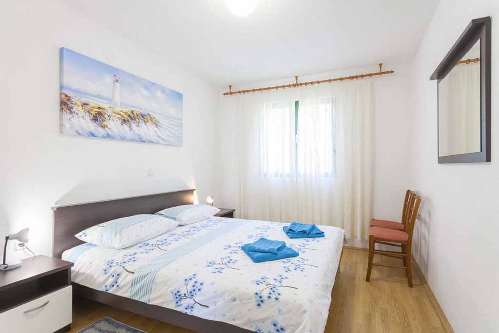 Double bedroom - Villa Ljubo / 28