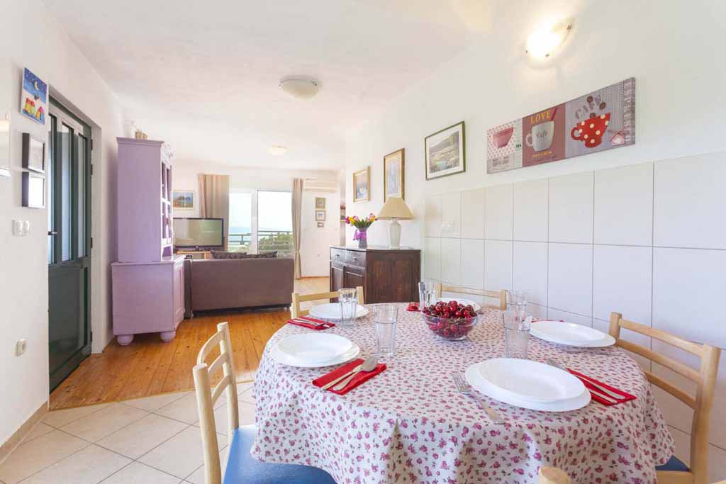 Dining room 2 - Villa Ljubo / 32