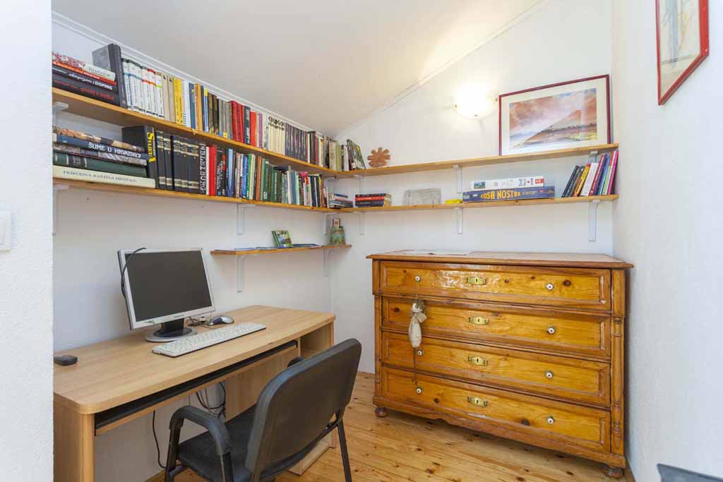 Work space - Villa Ljubo / 36