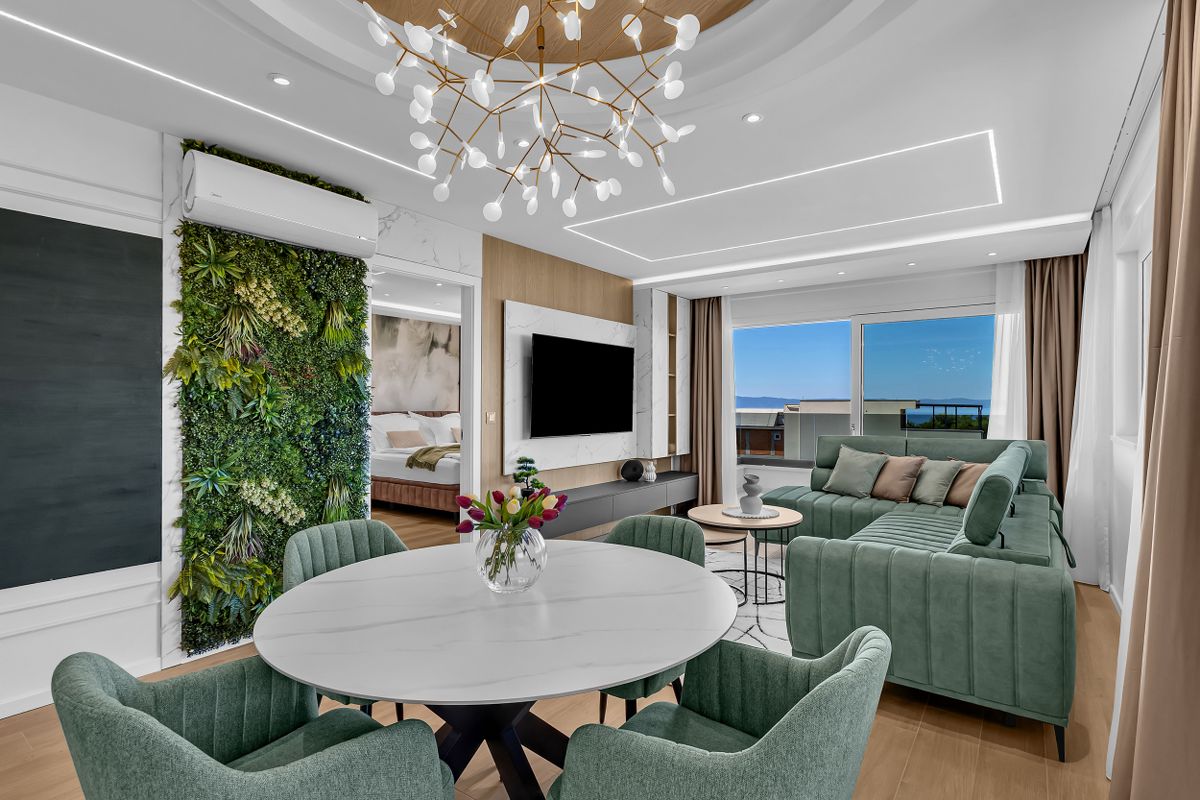 TV salon