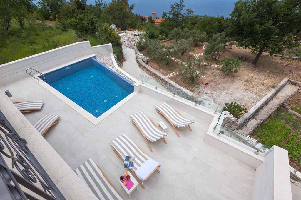 Tucepi villa for rent - Villa Marijana / 06