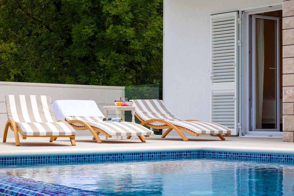 Tucepi villa for rent - Villa Marijana / 10