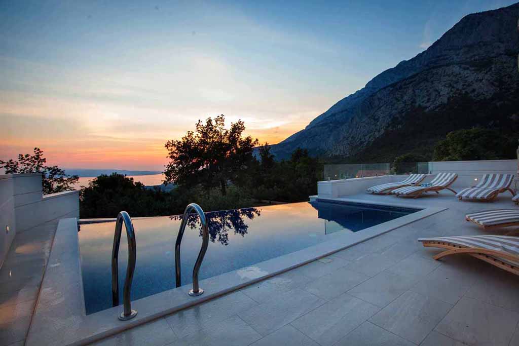 Tucepi villa for rent - Villa Marijana / 15