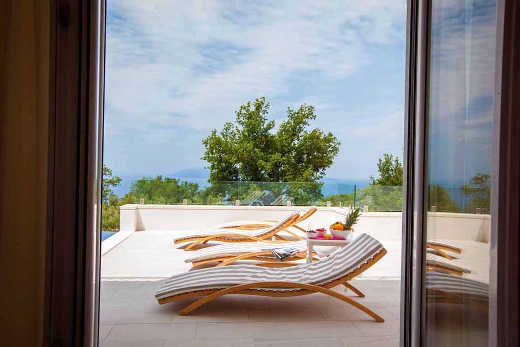Villa Tucepi with pool for 6 persons - Villa Marijana / 16