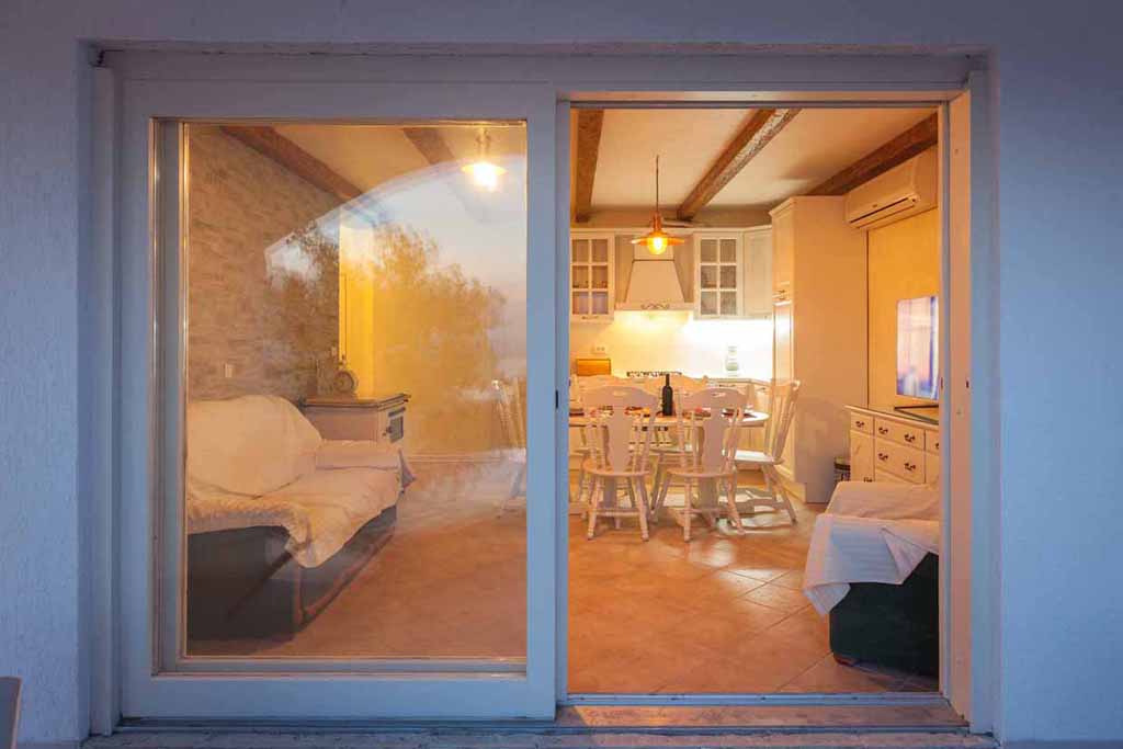 Croatia Tucepi, villa with pool - Villa Marijana / 17