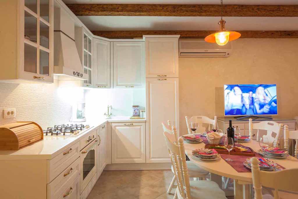 Villa Tucepi with pool - Villa Marijana / 20