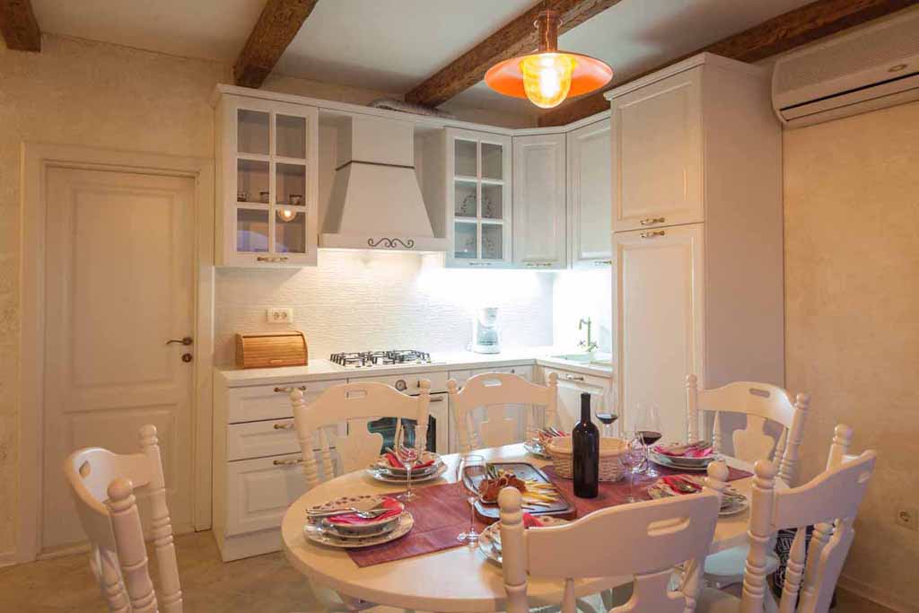 Tucepi villa with private pool - Villa Marijana / 21