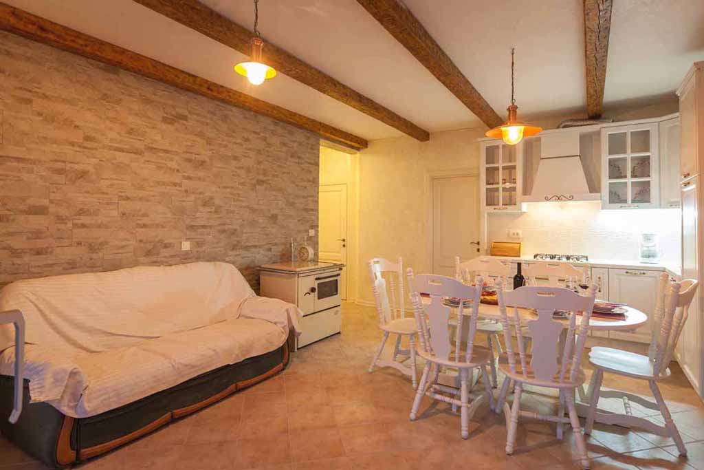 Tucepi villa for rent - Villa Marijana / 22