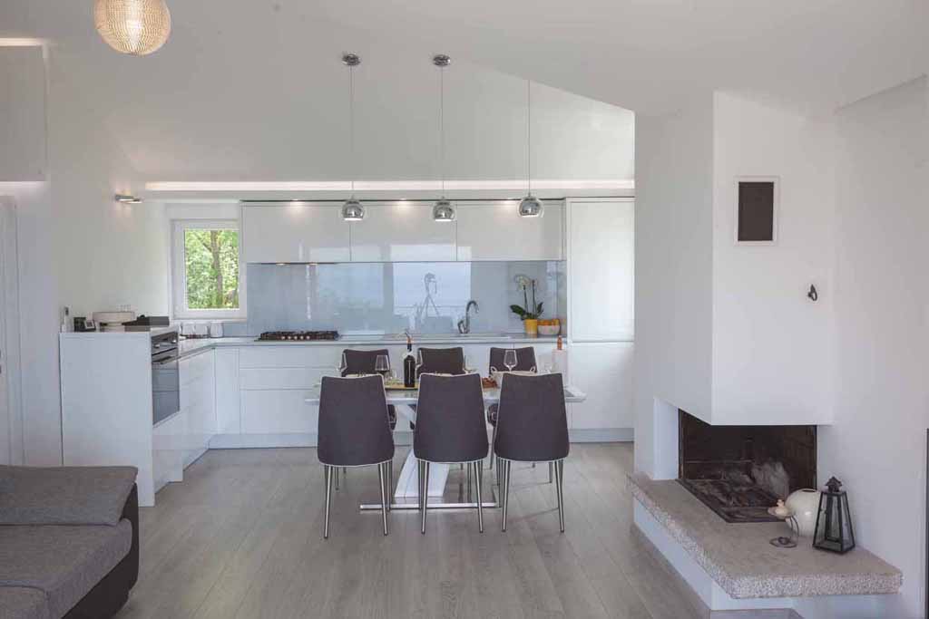 Croatia Tucepi, villa with pool - Villa Marijana / 24