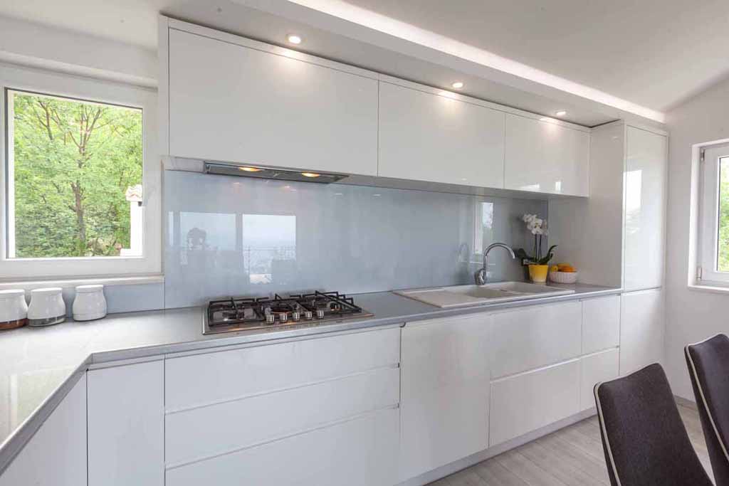 Tucepi villa with private pool - Villa Marijana / 27