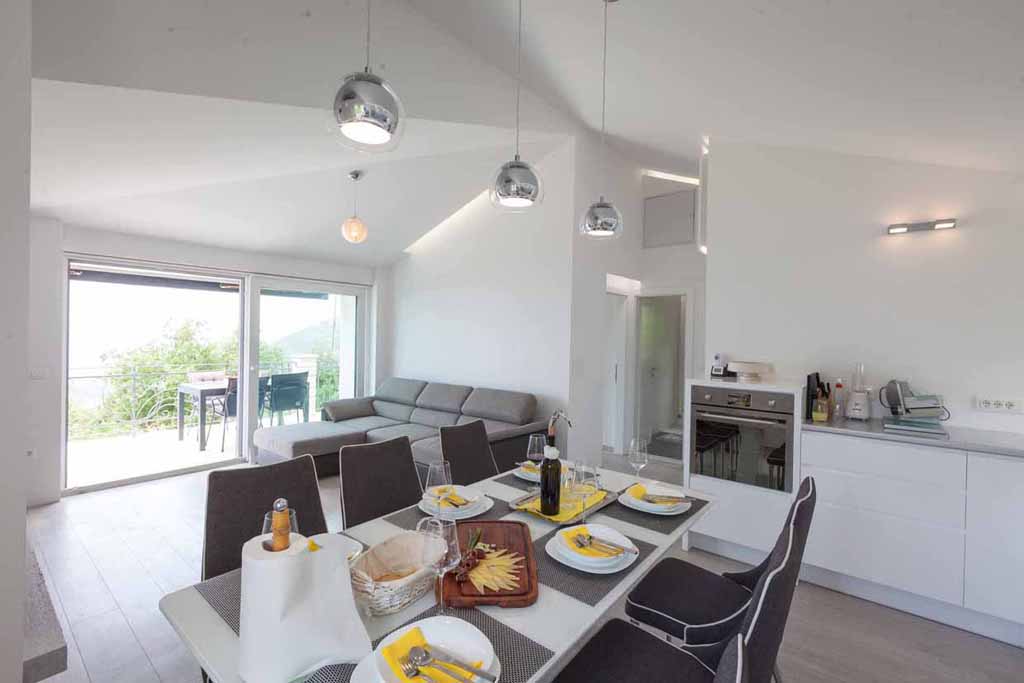 Villa Tucepi with pool - Villa Marijana / 29