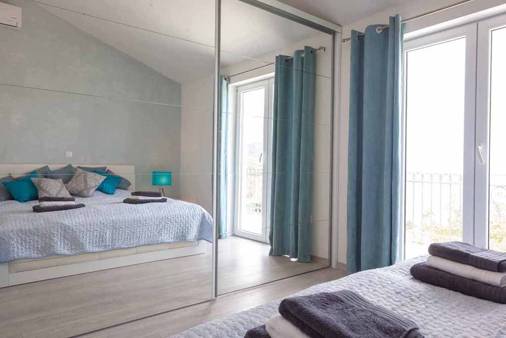 Croatia Tucepi, villa with pool - Villa Marijana / 33