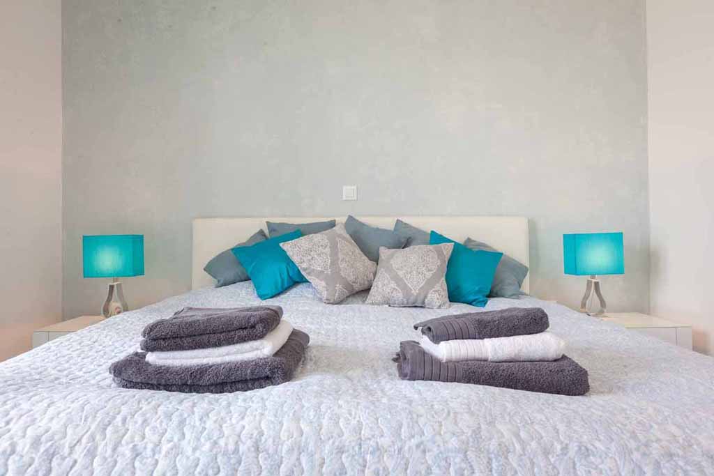 Croatia villa with pool, Tucepi - Villa Marijana / 34