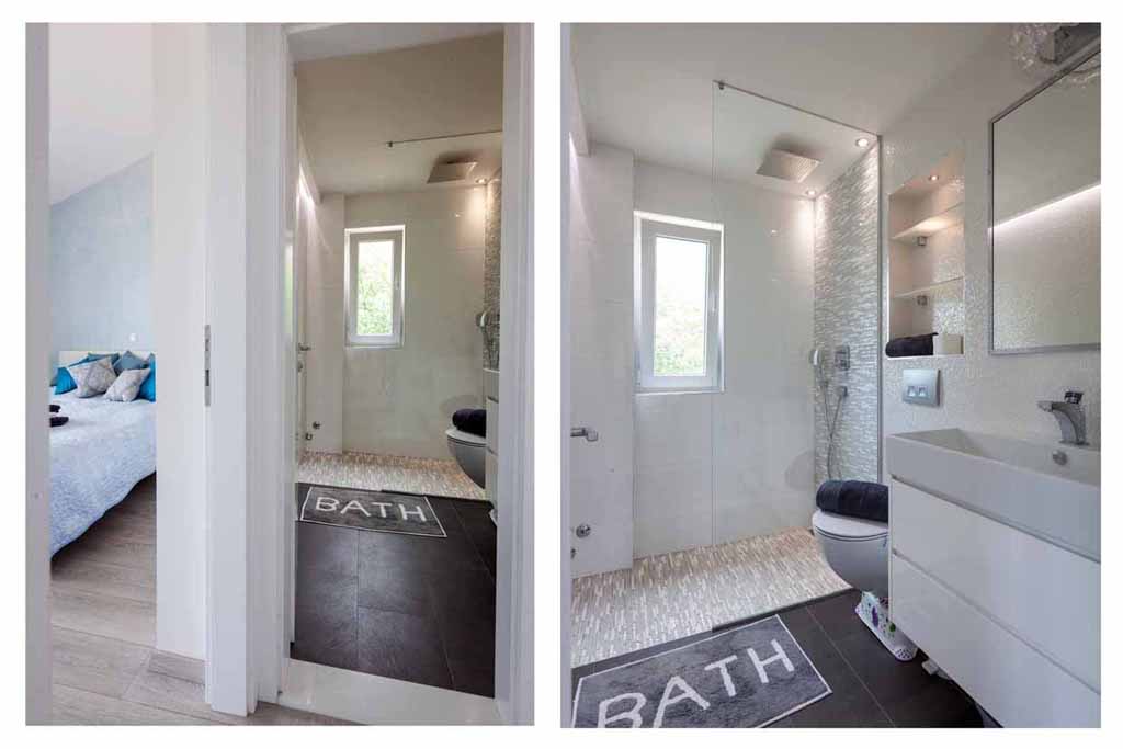 Tucepi villa for rent - Villa Marijana / 35