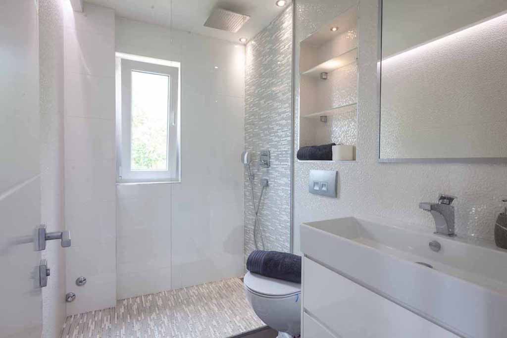 Villa Tucepi with pool for 6 persons - Villa Marijana / 36